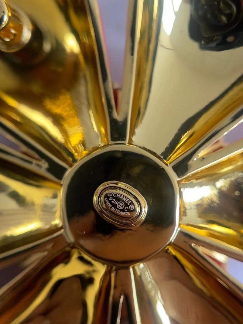 Chanel Brooch Y12912