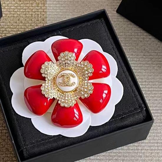 Chanel Brooch Y12912