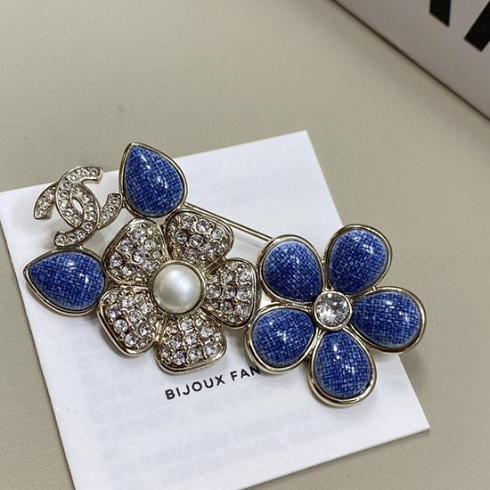 Chanel Brooch YCB122934