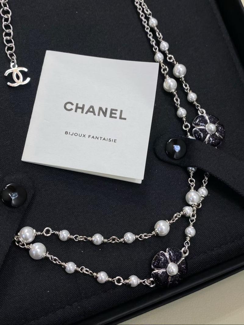 Chanel Necklace YCE11106