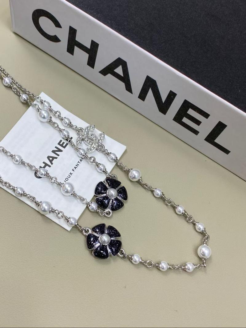 Chanel Necklace YCE11106