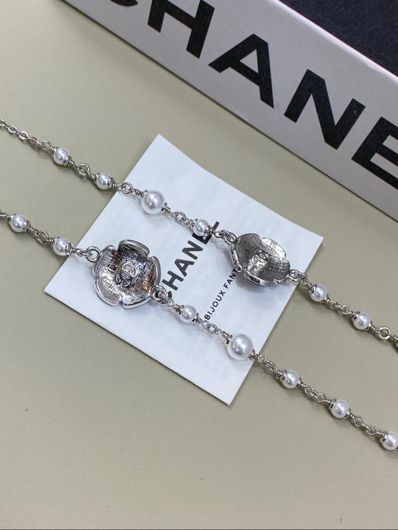 Chanel Necklace YCE11106