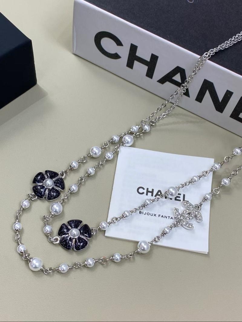 Chanel Necklace YCE11106