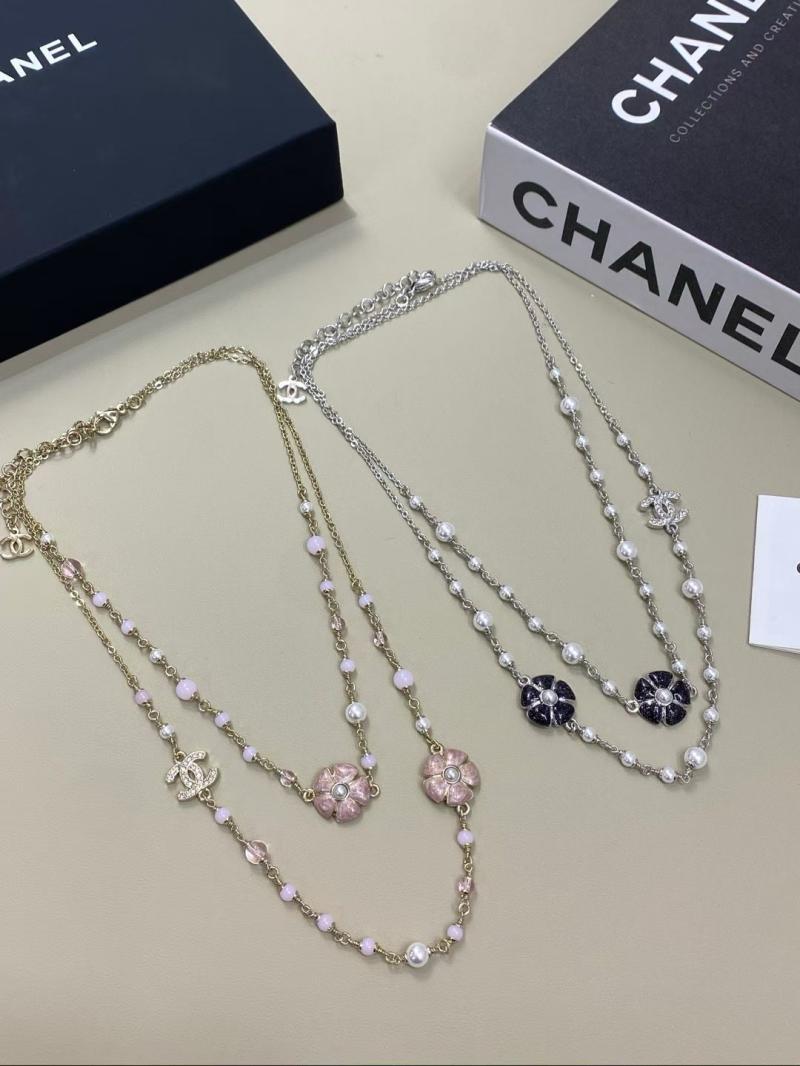 Chanel Necklace YCE11106