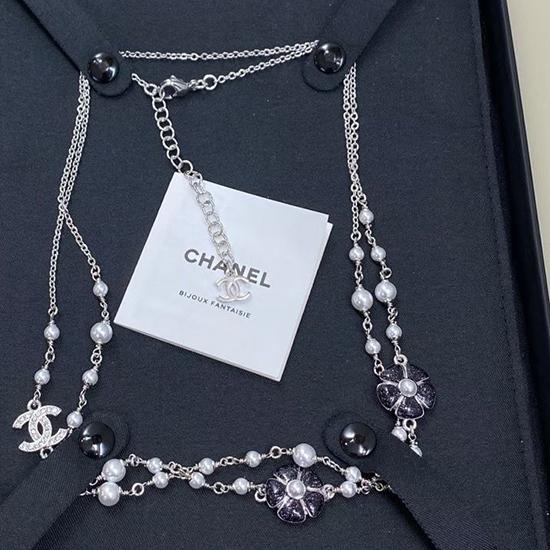 Chanel Necklace YCE11106