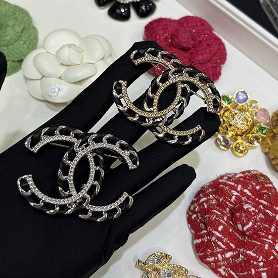 Chanel Brooch YDB12724