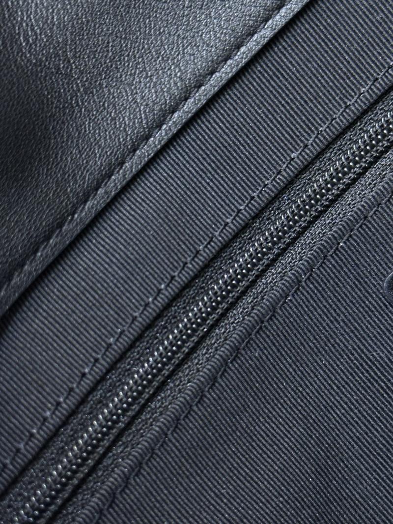 Chanel Calfskin Flap Shoulder Bag AS5837