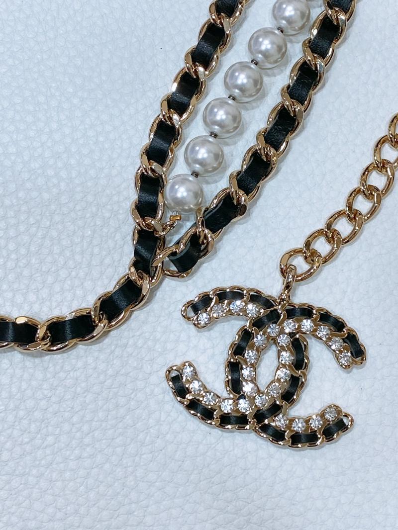 Chanel Chain Belt PB122301