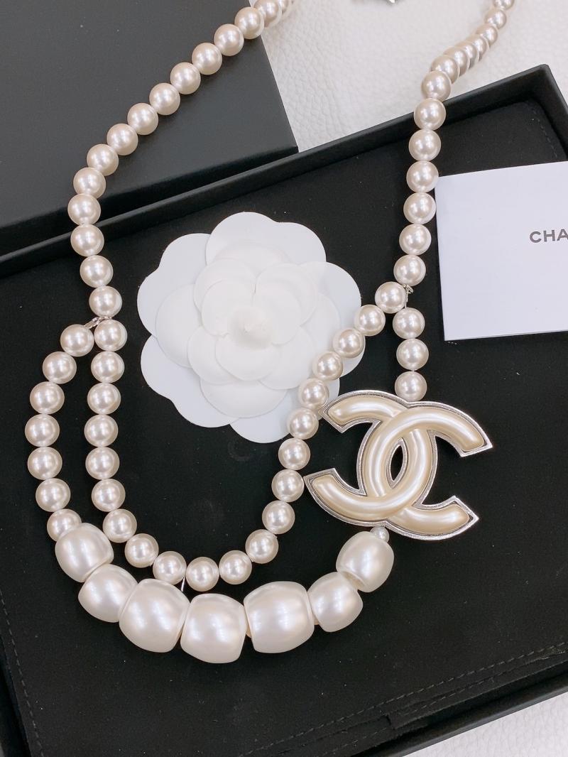 Chanel Chain Belt PB122302