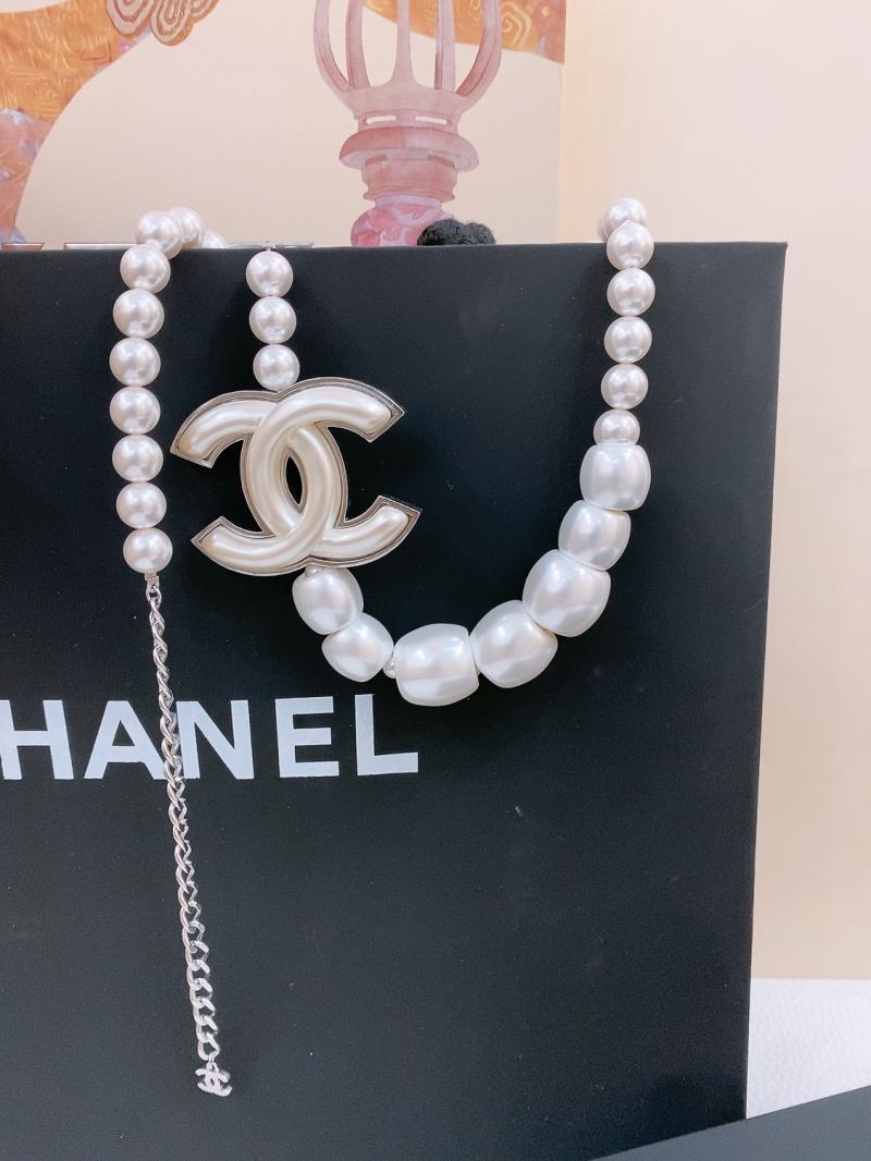 Chanel Chain Belt PB122302