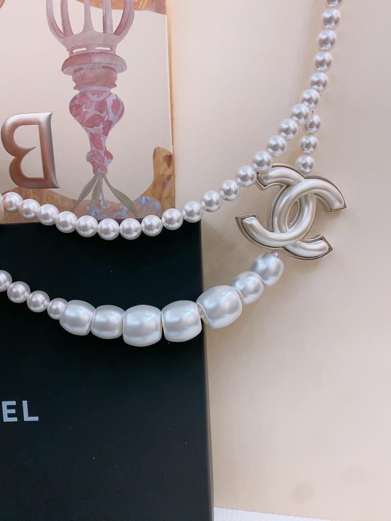 Chanel Chain Belt PB122302