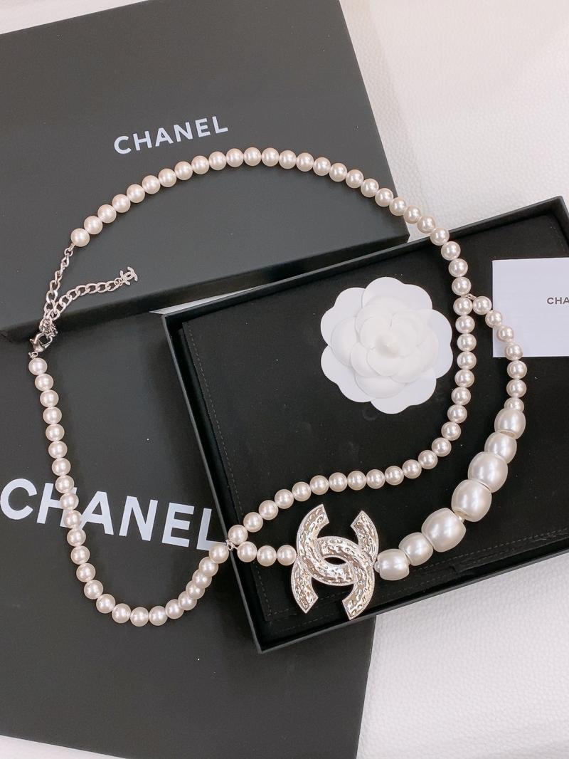 Chanel Chain Belt PB122302