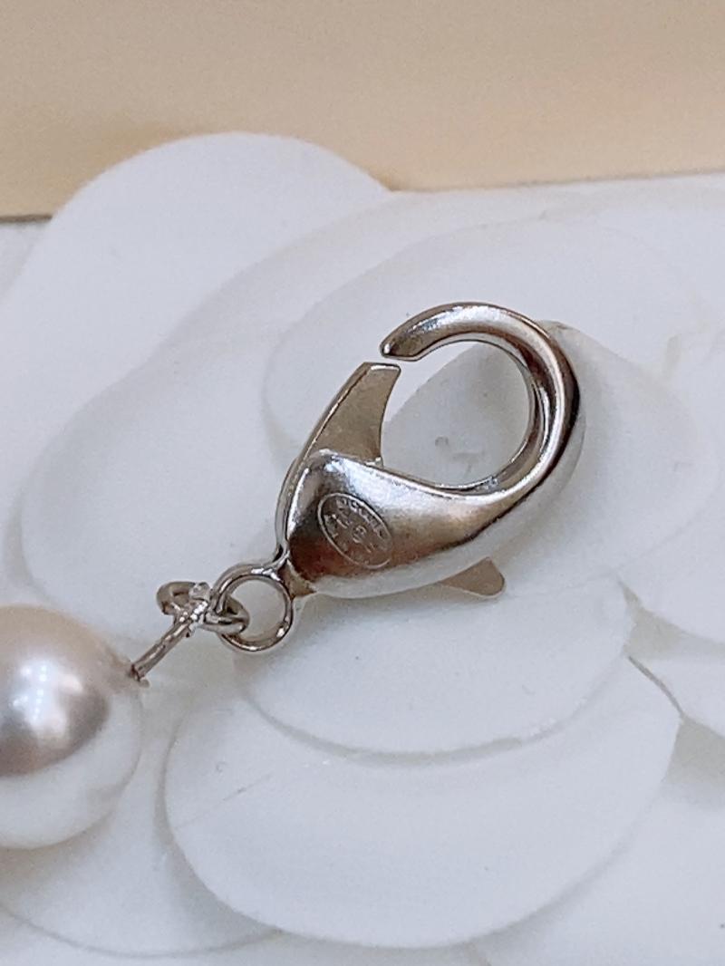 Chanel Chain Belt PB122302