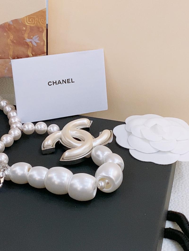 Chanel Chain Belt PB122302