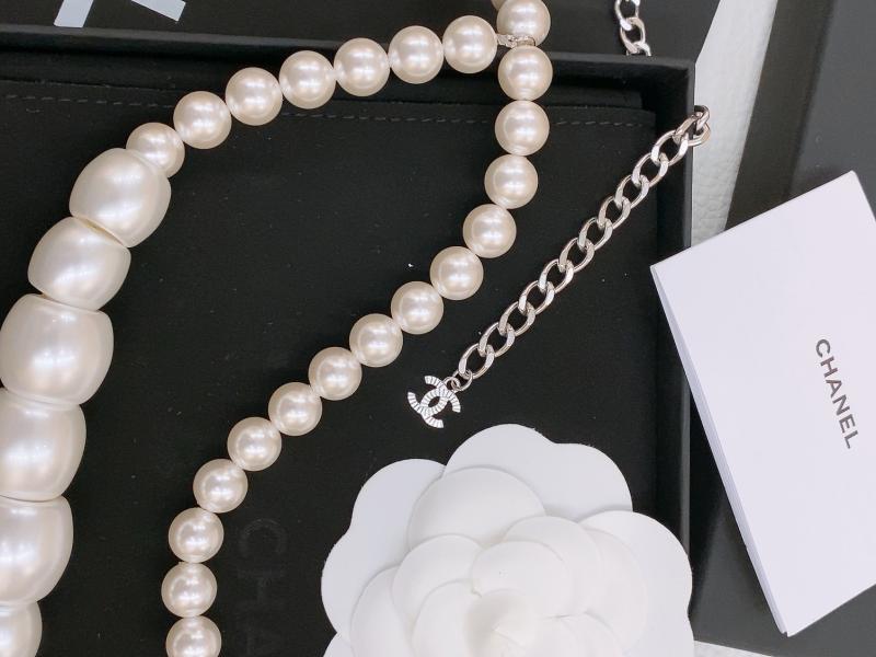 Chanel Chain Belt PB122302