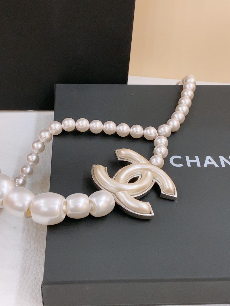 Chanel Chain Belt PB122302