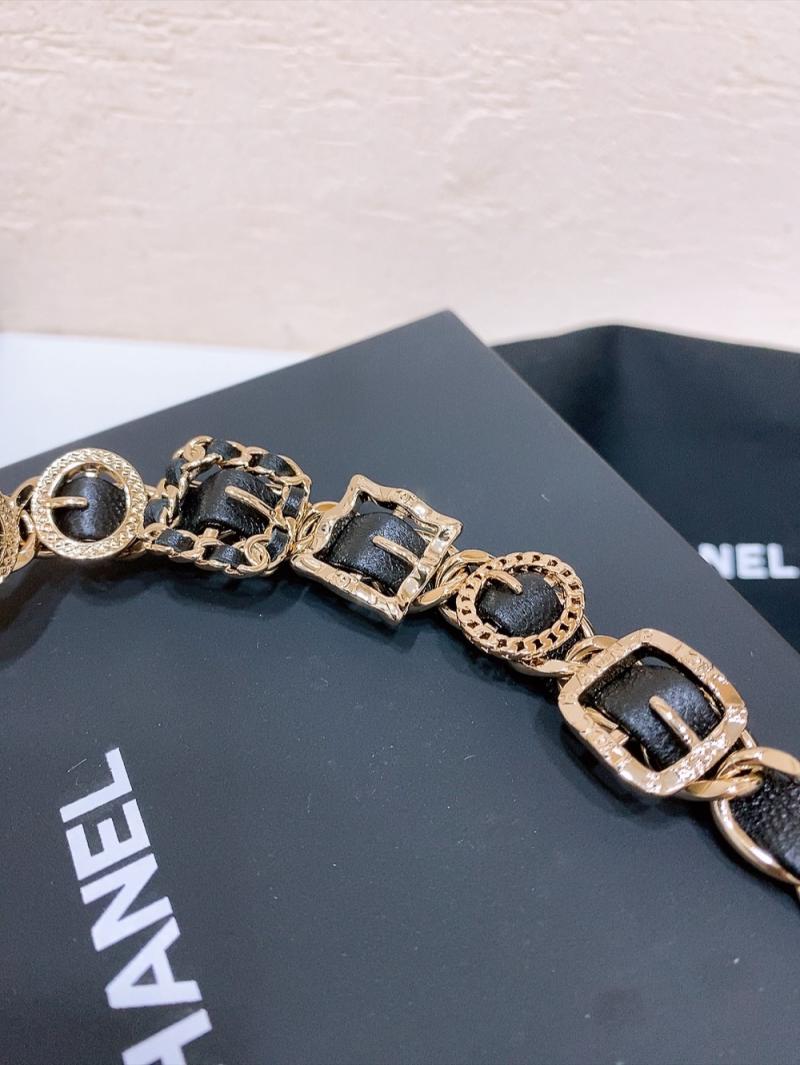 Chanel Chain Belt PB122303