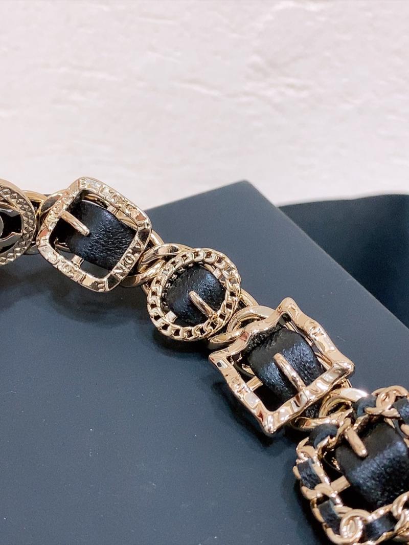 Chanel Chain Belt PB122303