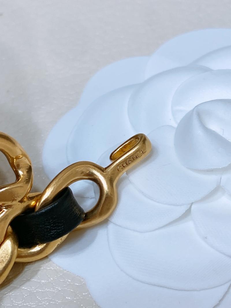 Chanel Chain Belt PB122304