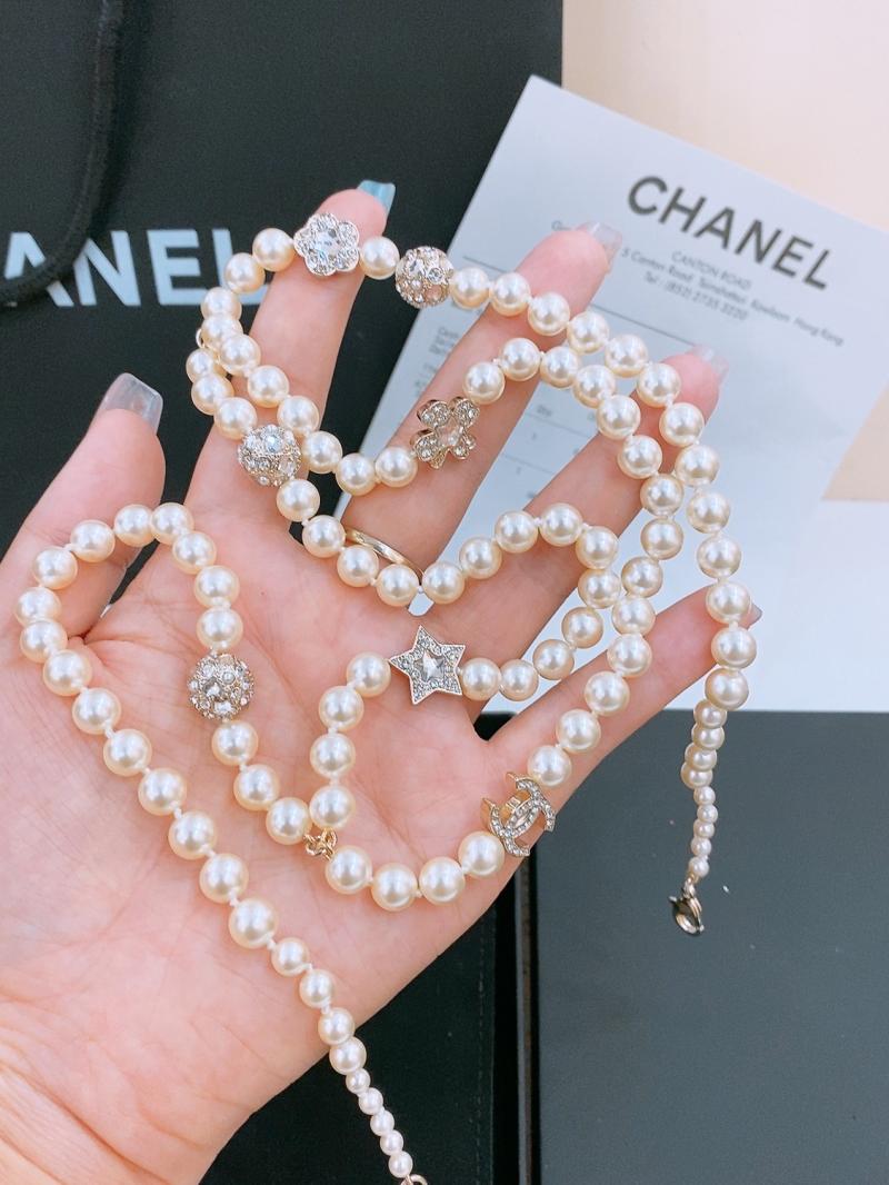 Chanel Chain Belt PB122305