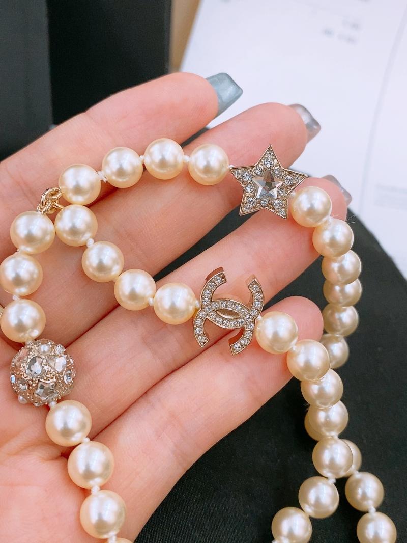 Chanel Chain Belt PB122305