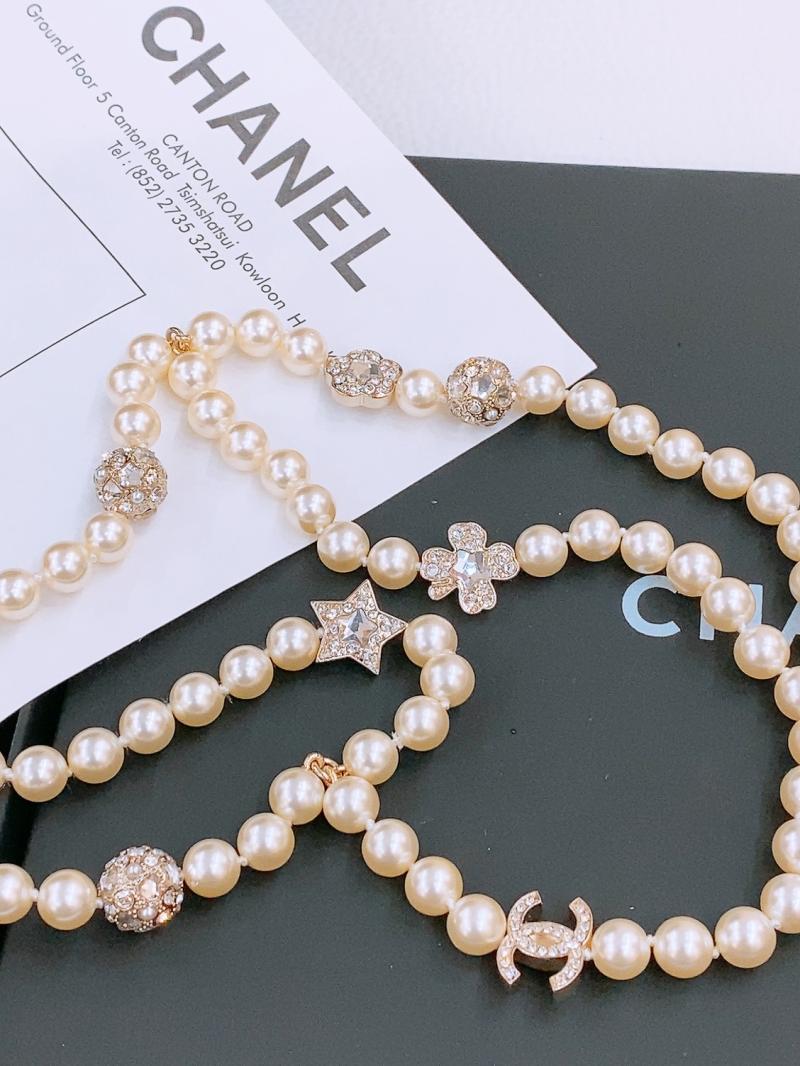 Chanel Chain Belt PB122305