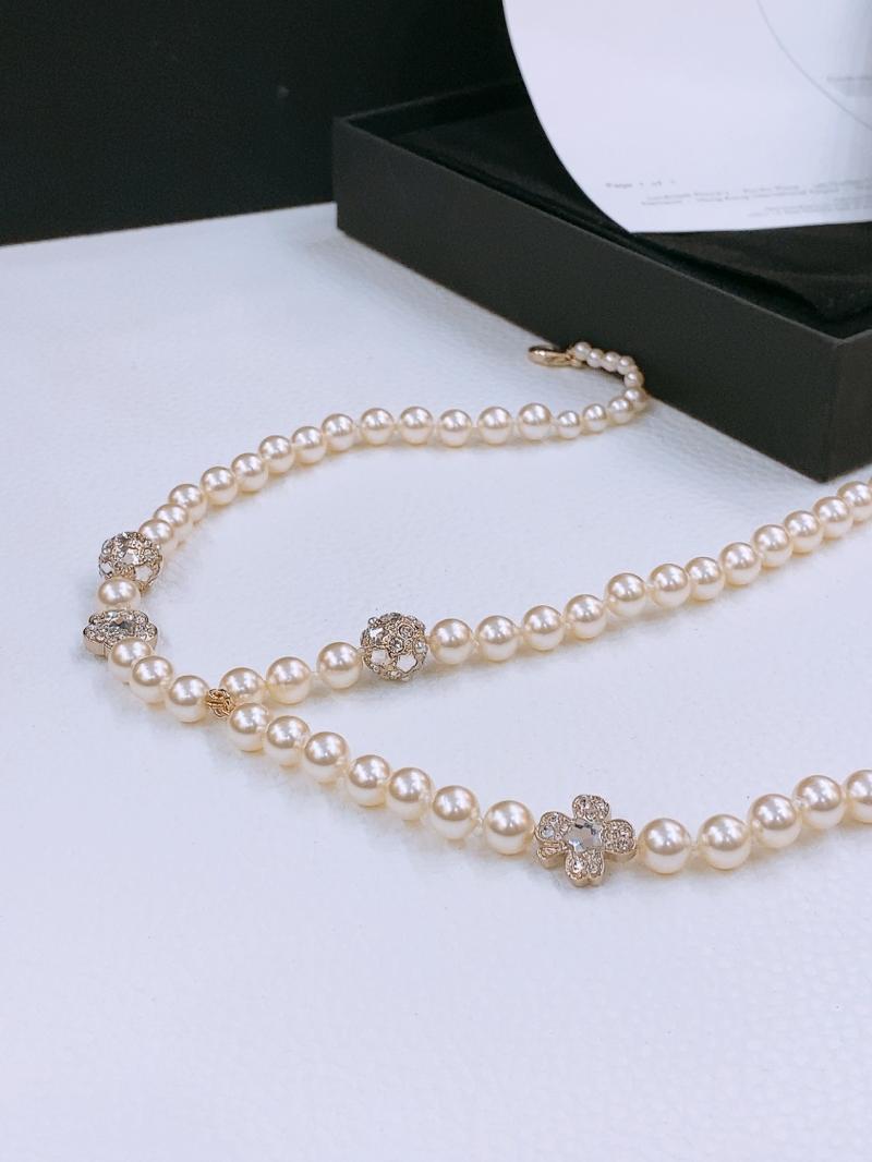 Chanel Chain Belt PB122305