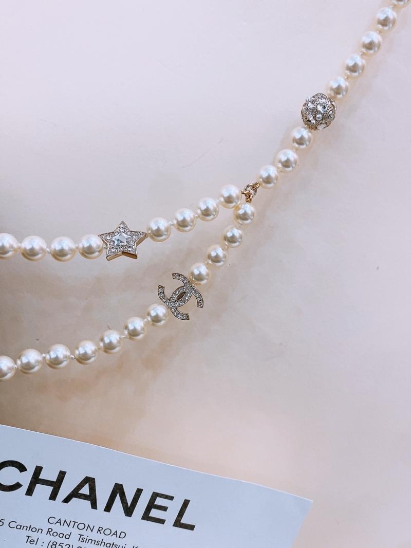 Chanel Chain Belt PB122305