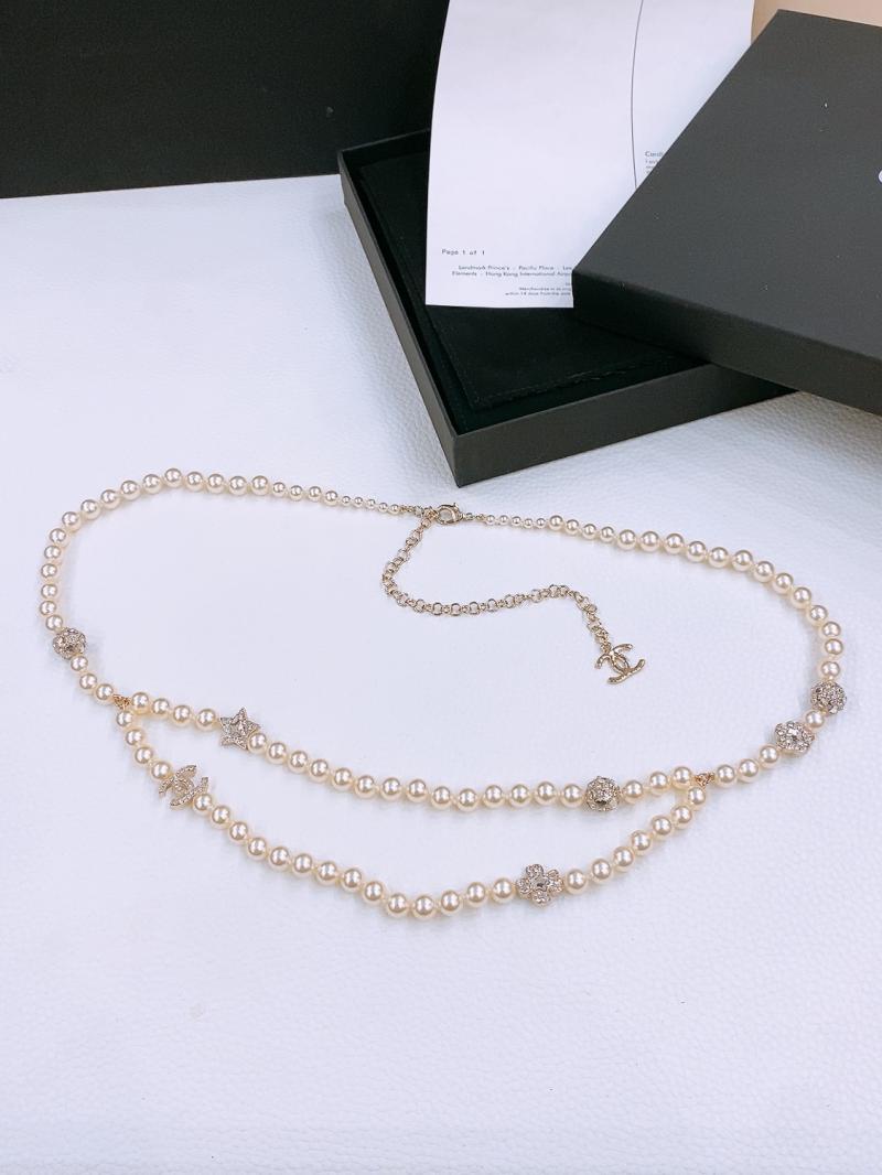 Chanel Chain Belt PB122305