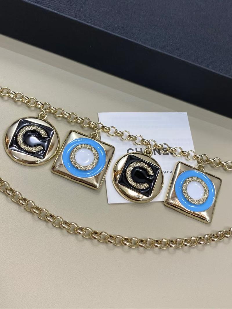 Chanel Chain Belt YCB122928