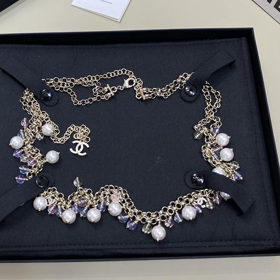 Chanel Chain Belt YCB122930