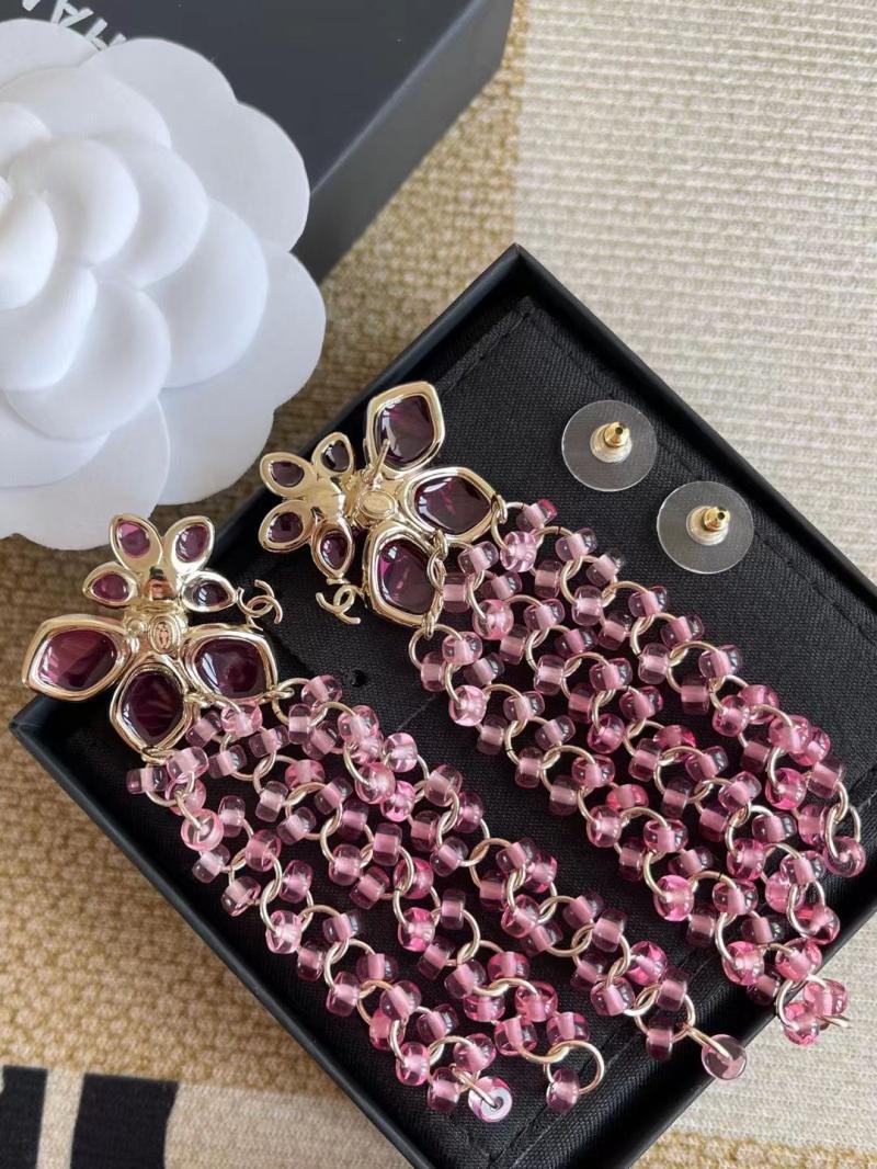 Chanel Earrings Y12901