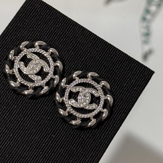 Chanel Earrings Y12917
