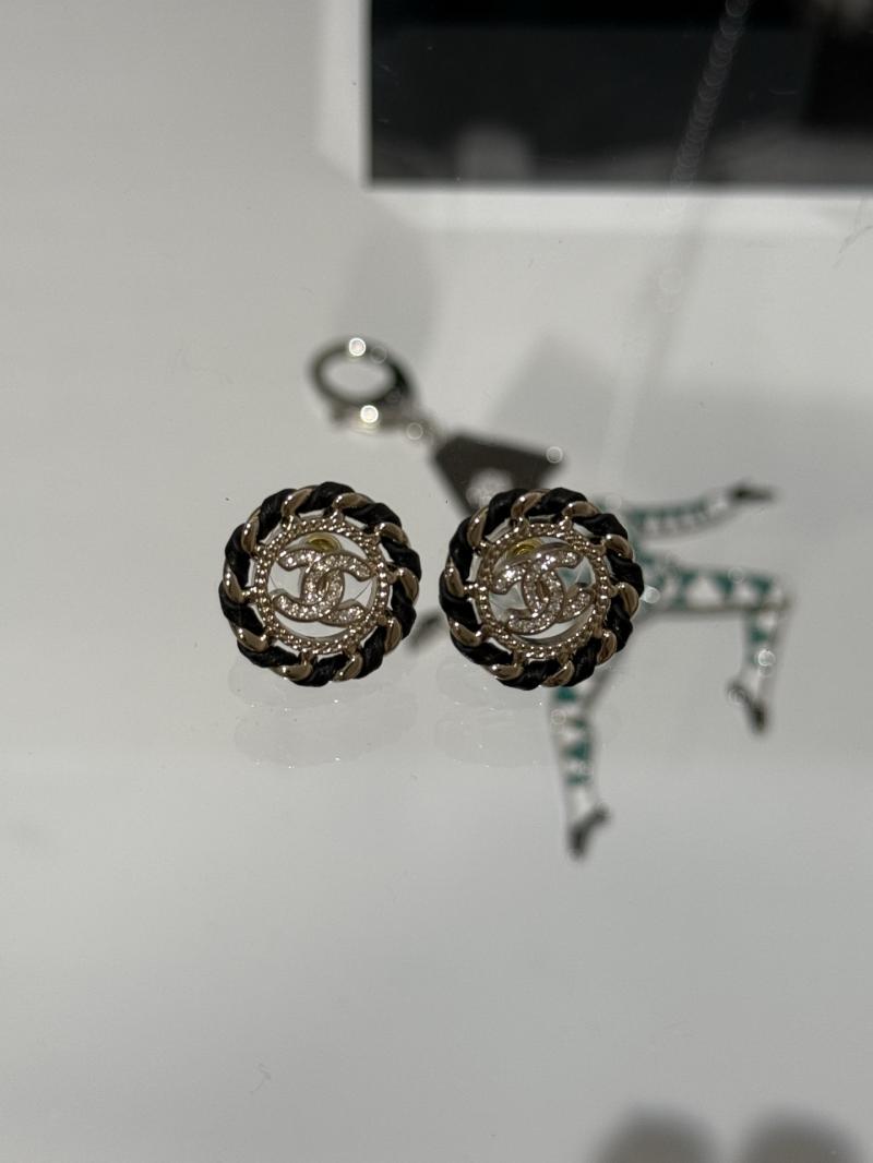 Chanel Earrings Y12918