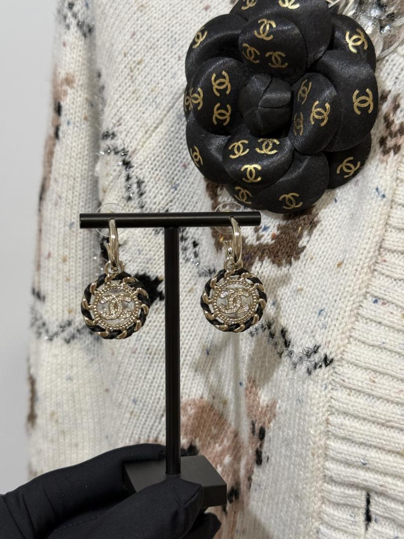 Chanel Earrings Y12919