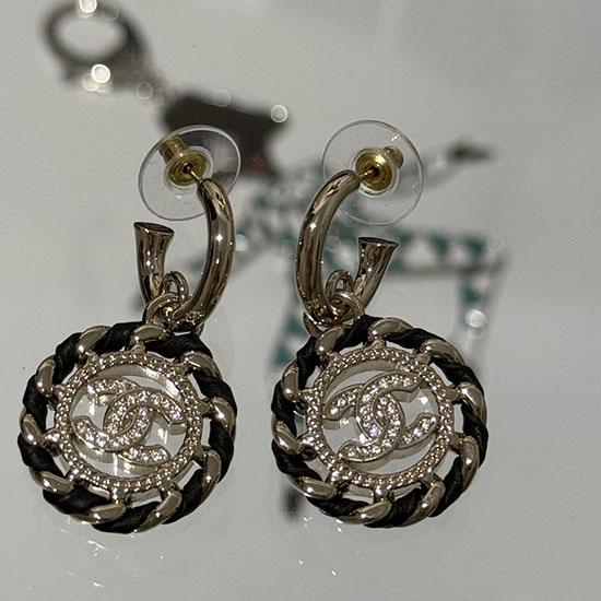 Chanel Earrings Y12919