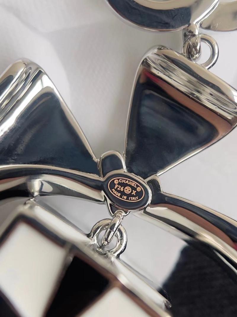 Chanel Earrings YCB122902