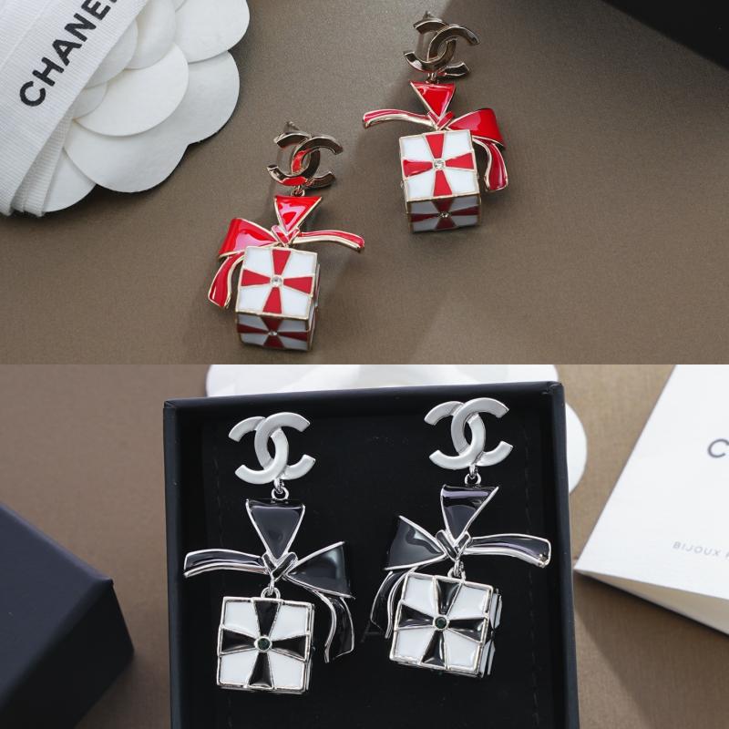 Chanel Earrings YCB122903
