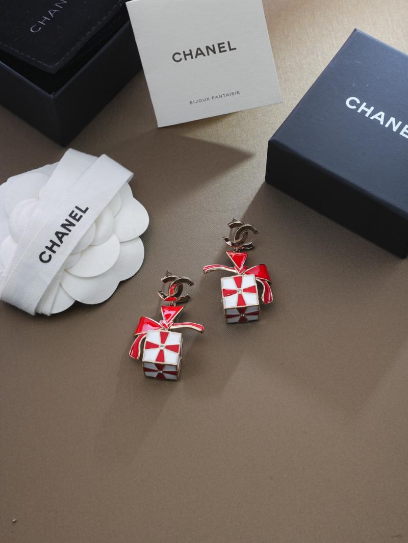 Chanel Earrings YCB122903