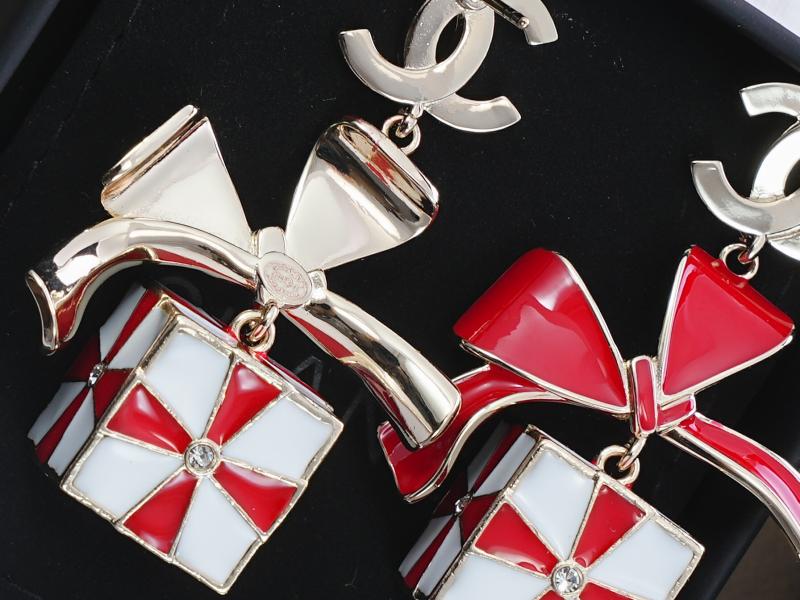 Chanel Earrings YCB122903