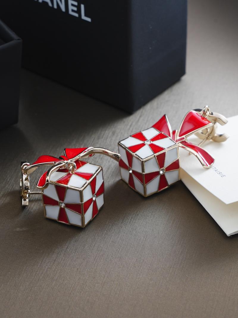 Chanel Earrings YCB122903