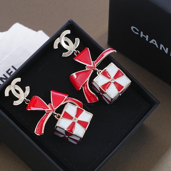 Chanel Earrings YCB122903