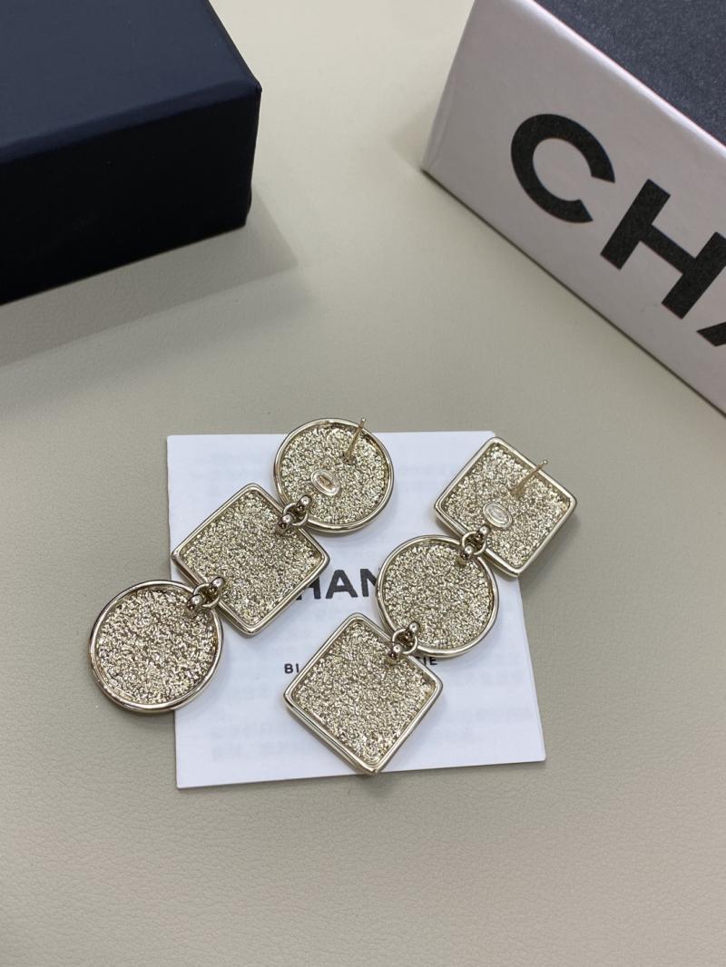 Chanel Earrings YCB122909