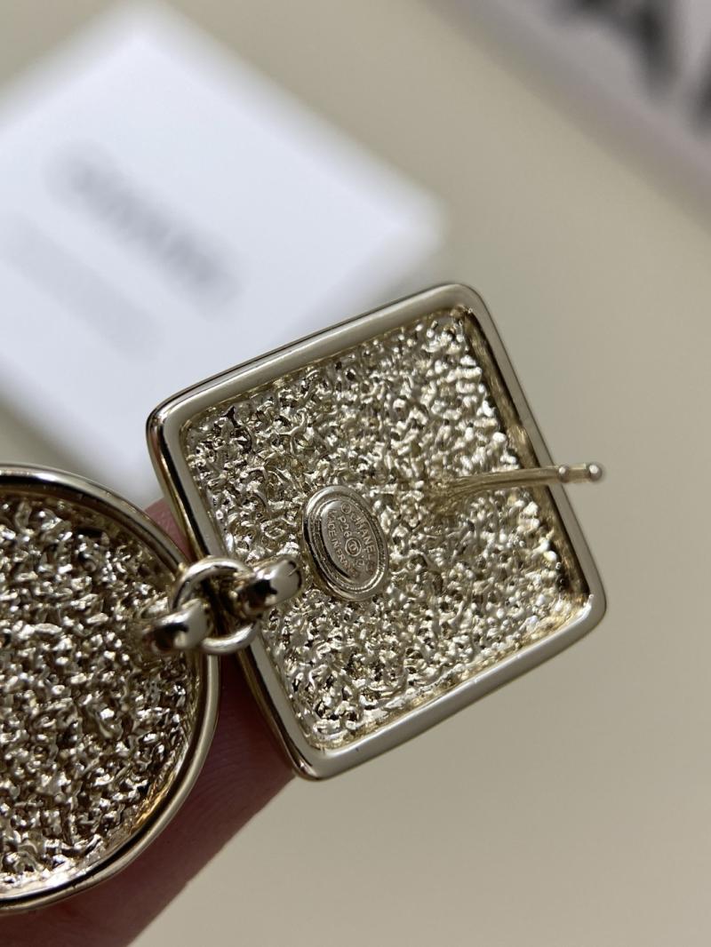 Chanel Earrings YCB122909