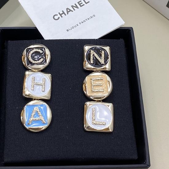 Chanel Earrings YCB122909