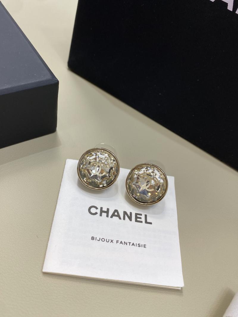 Chanel Earrings YCB122910