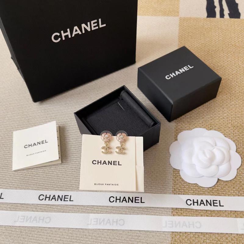 Chanel Earrings YCB122917