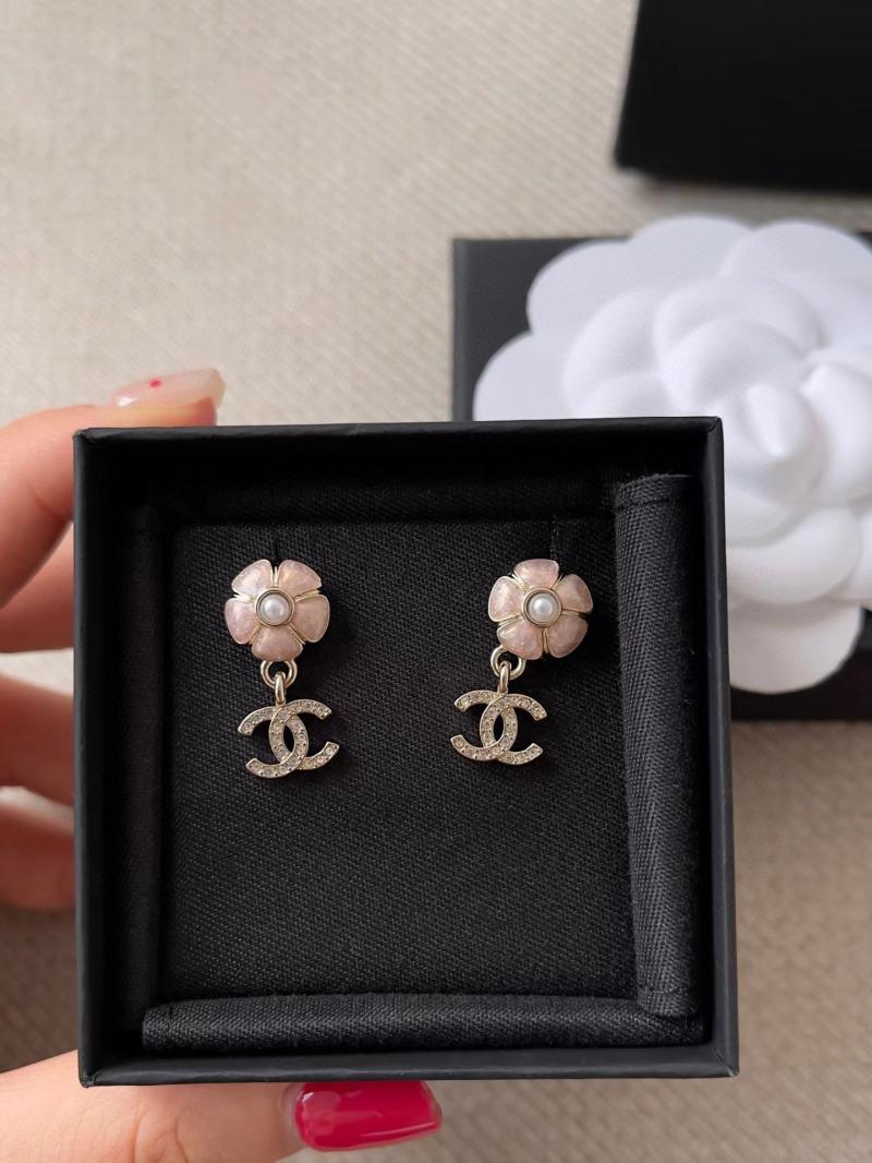 Chanel Earrings YCB122917