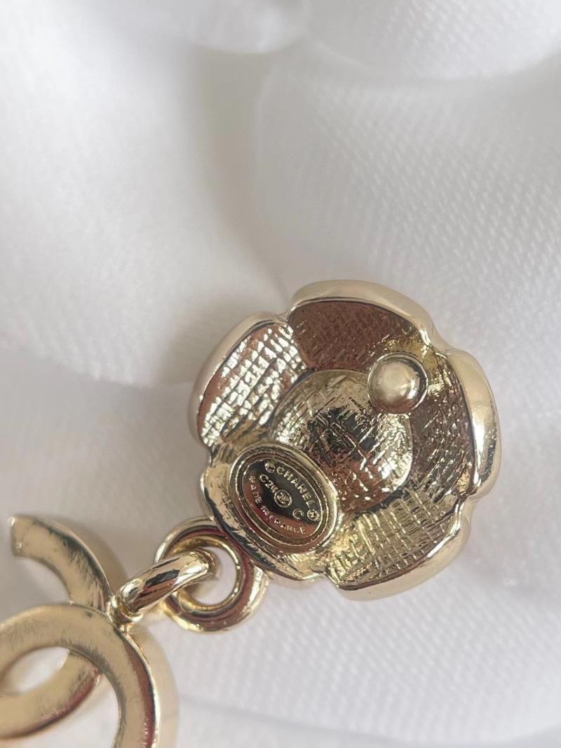 Chanel Earrings YCB122917