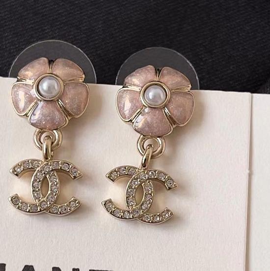 Chanel Earrings YCB122917
